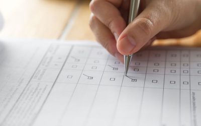 Mitarbeiterbefragungen