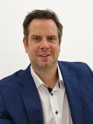 Wolfgang Fischmann